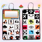 Baby sensory Play mat