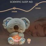 Kola soothing Bear for baby