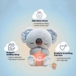 Kola soothing Bear for baby