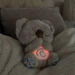 Kola soothing Bear for baby