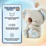 Kola soothing Bear for baby