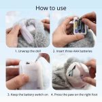 Kola soothing Bear for baby