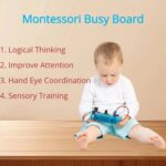 Montessori Playstation Joystick