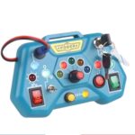 Montessori Playstation Joystick