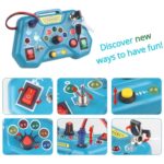Montessori Playstation Joystick
