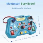 Montessori Playstation Joystick