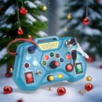 Montessori Playstation Joystick