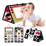 Newborn Baby Mirror