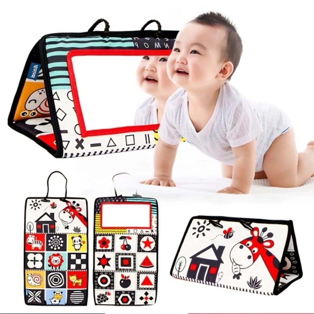 Newborn Baby Mirror