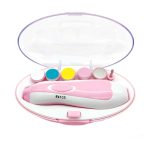 baby nail trimmer
