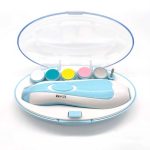 baby nail trimmer