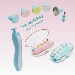 baby nail trimmer