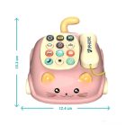 baby toy phone online best price