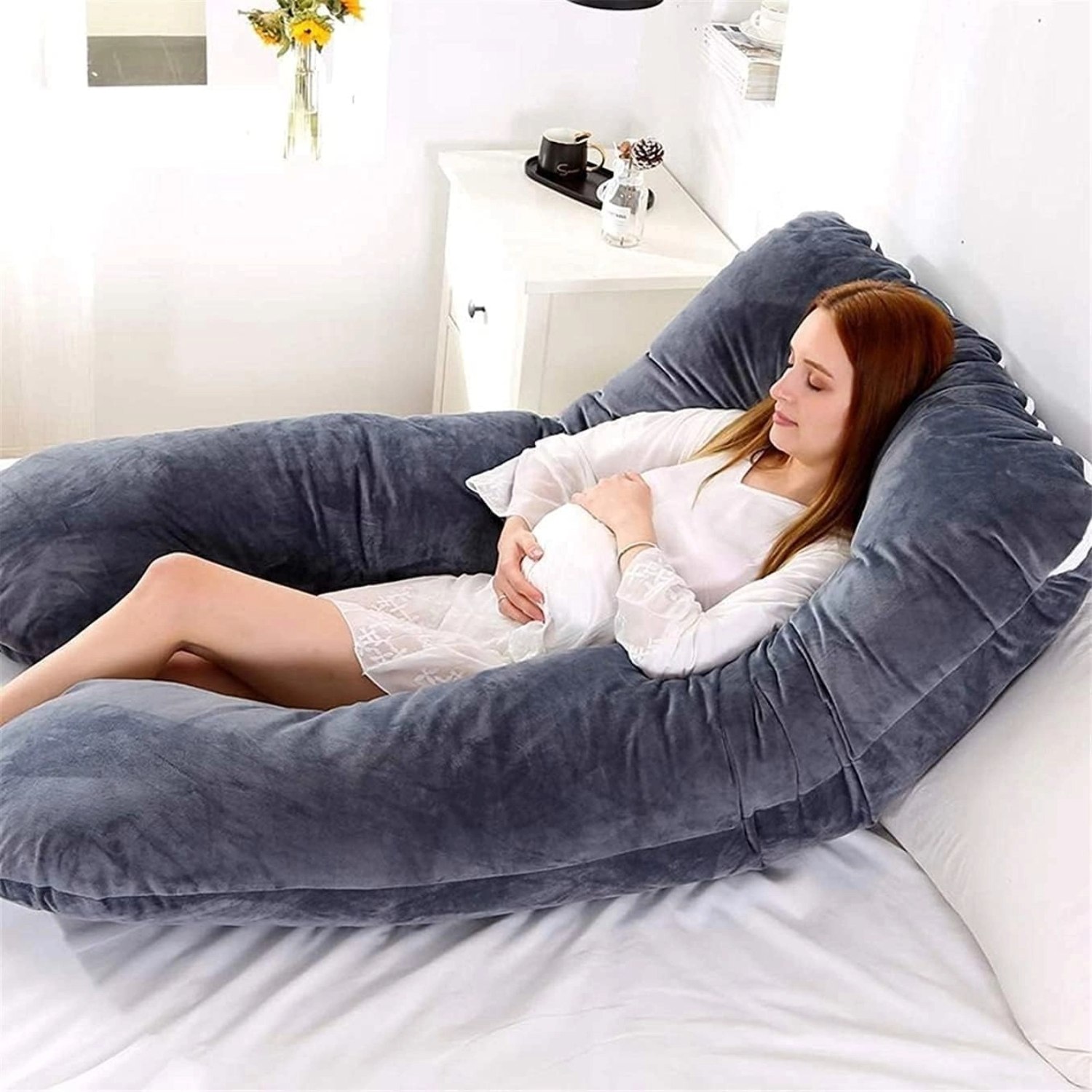 best pregnancy pillow (3)
