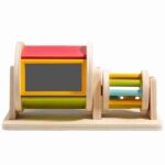 2-in-1 Wooden Spinning Drum (1) (1)