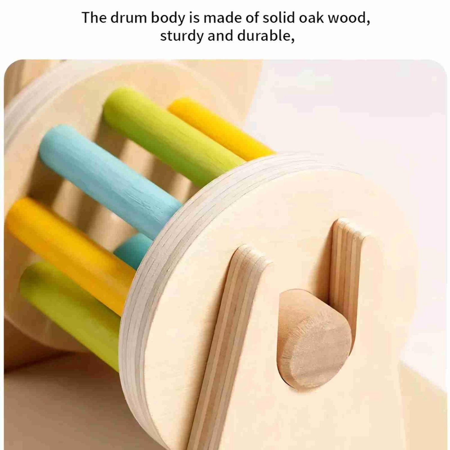 2-in-1 Wooden Spinning Drum (10) (1)