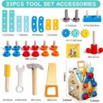 Instrument toy set (11)