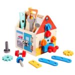 Instrument toy set (11)