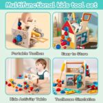 Instrument toy set (11)