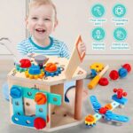 Instrument toy set (11)
