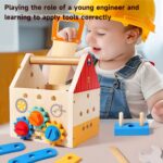 Instrument toy set (11)