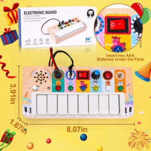 musical toys