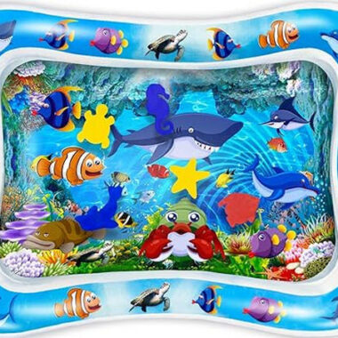 Best Play Gym Mats for Babies in the UK: 2025 Buyer’s Guide by Babyshopper