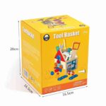 Wooden Toolbox Toy Set