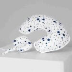 Ergonomic Nursing Pillow