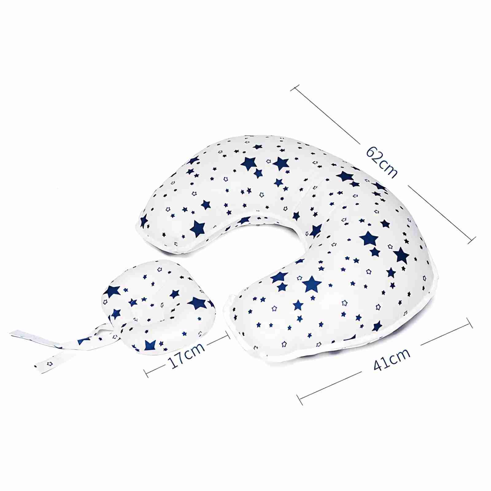 Ergonomic Nursing Pillow Ergonomic Nursing Pillow