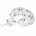 Ergonomic Nursing Pillow