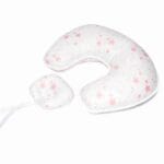 Ergonomic Nursing Pillow