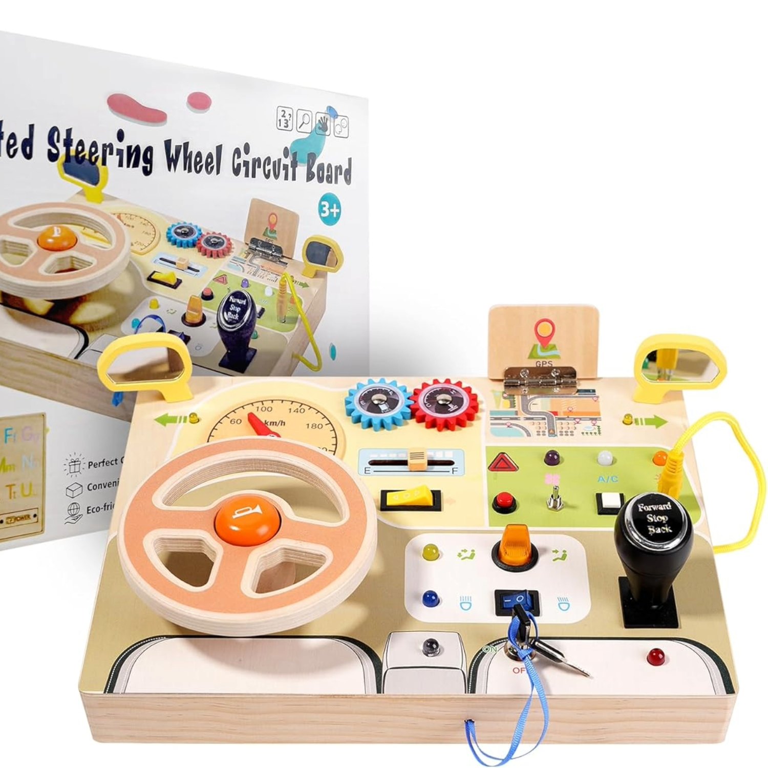 steering wheel toy (1)