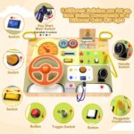 steering wheel toy (9)