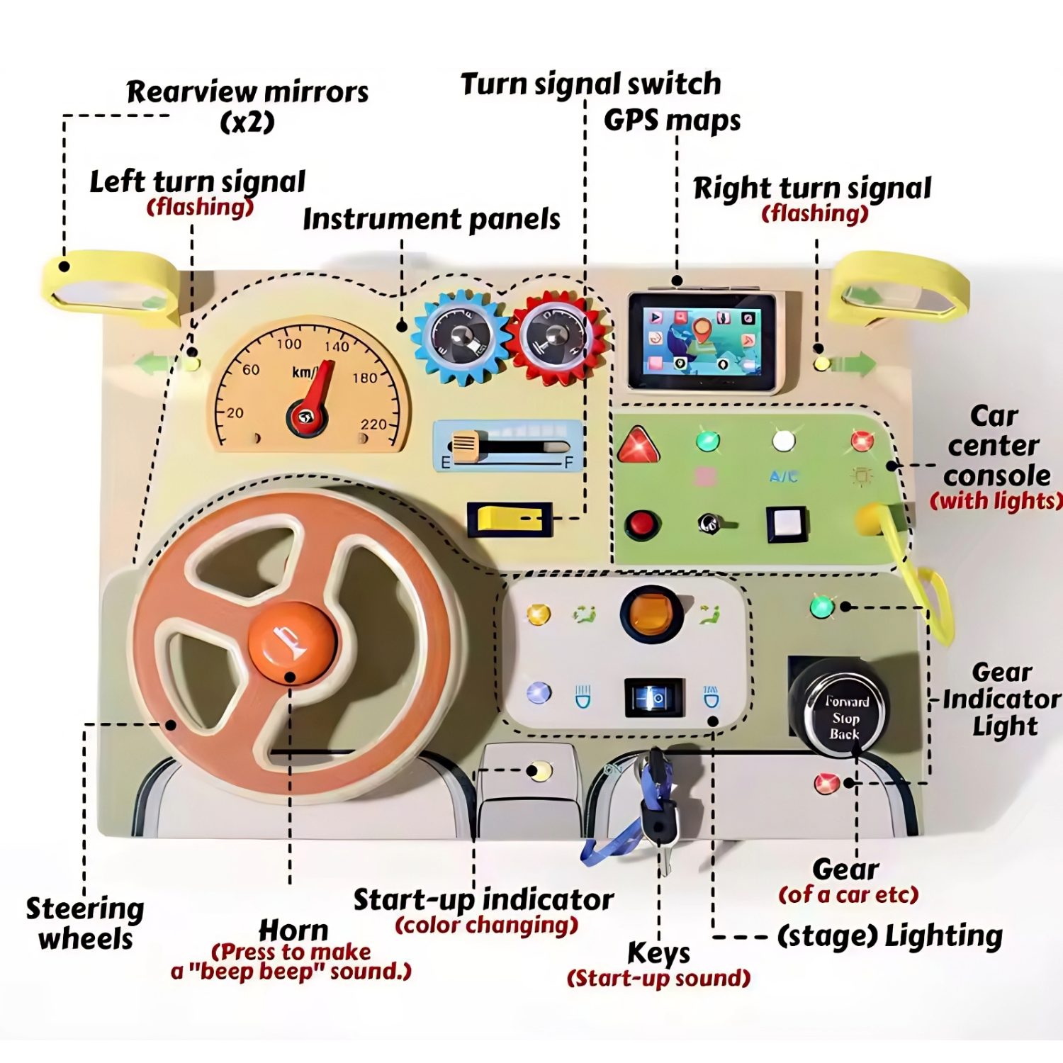 steering wheel toy (3)