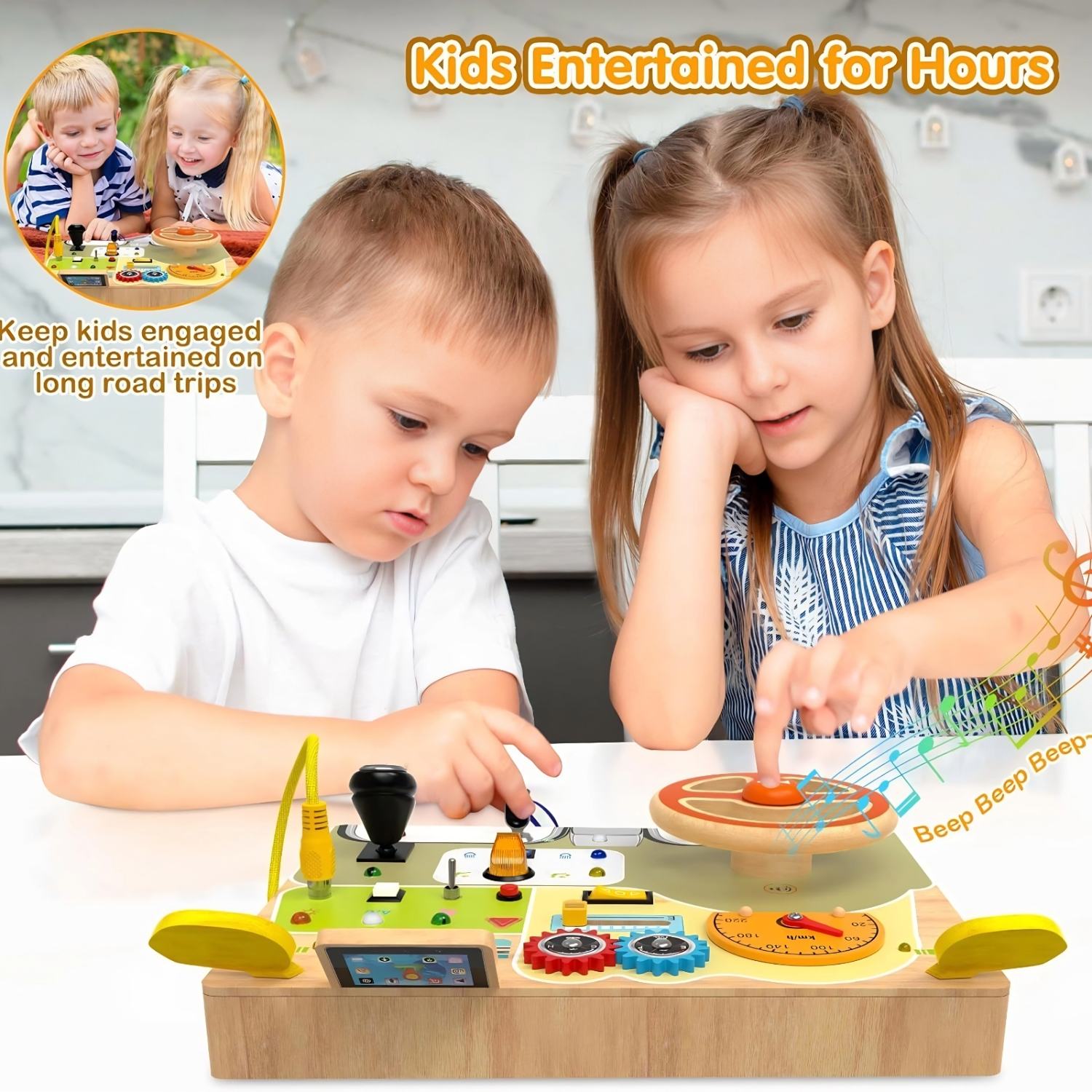 steering wheel toy (4)