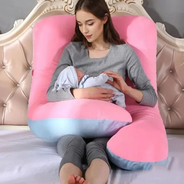 Pregnancy Pillow