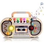Radio Recorder Busy Board (1)