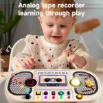 Radio Recorder Busy Board (1)