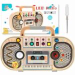 Radio Recorder Busy Board (1)
