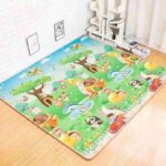 reversible baby play mat UK