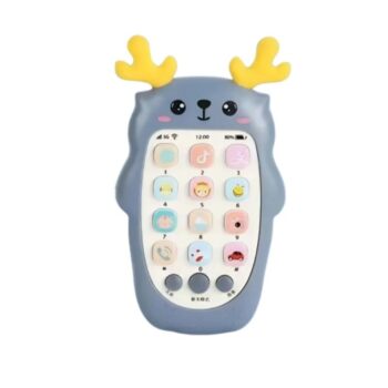 Children’s Simulation Phone Toy