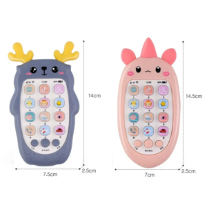 Children’s Simulation Phone Toy