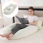 360° pregnancy pillow UK (5)