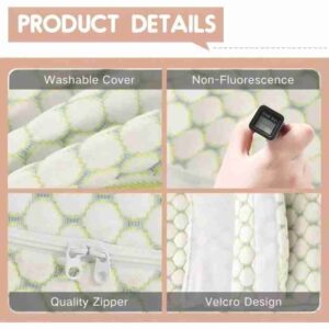 360° pregnancy pillow UK