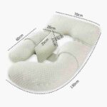 360° pregnancy pillow UK (5)