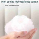 360° pregnancy pillow UK (5)