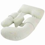 360° pregnancy pillow UK (5)