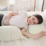 360° pregnancy pillow UK (5)