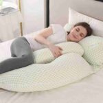 360° pregnancy pillow UK (5)